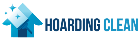 Hoarding Clean Logo